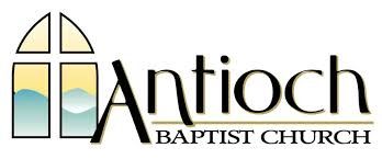 Antioch Baptist Church, Madison, VA